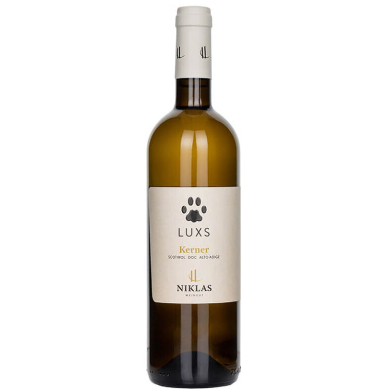 Luxs Weingut Niklas