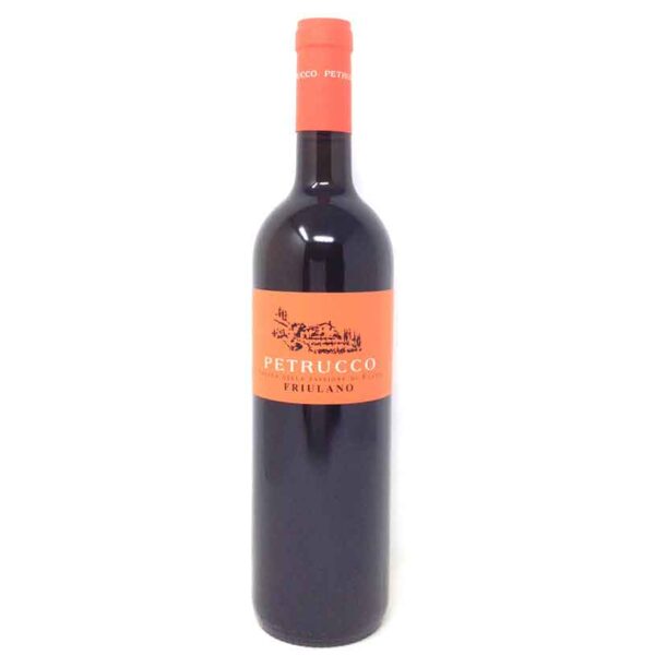 Friulano  Petrucco