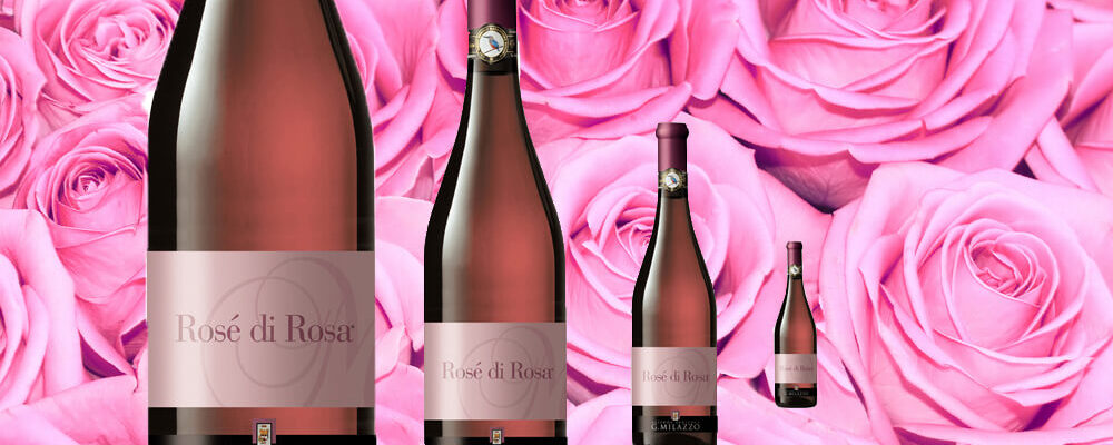 Rosé di Rosa