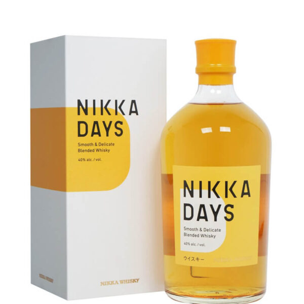 Nikka Days