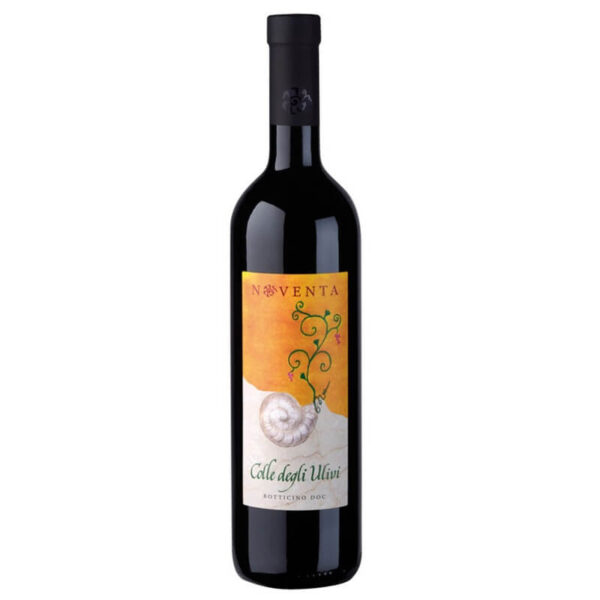 Colle degli Ulivi Noventa