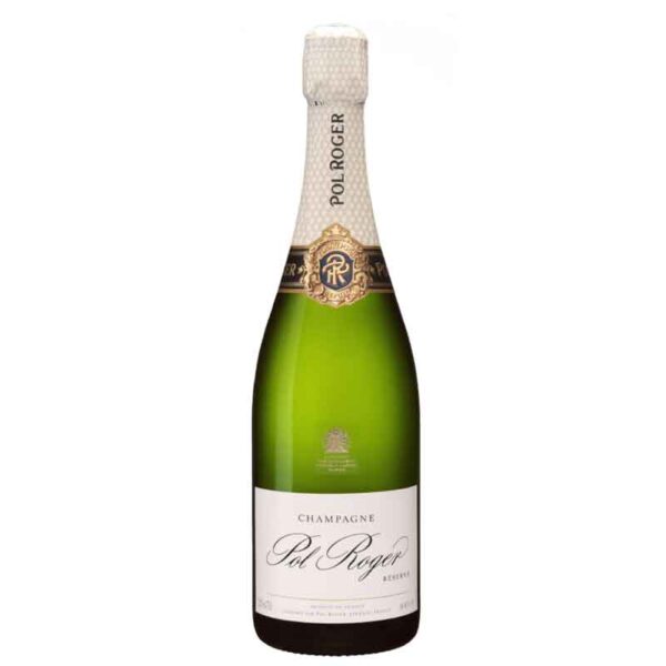 Réserve Brut Pol Roger