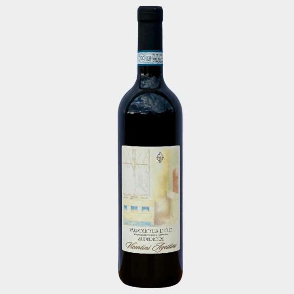 Valpolicella Superiore Vicentini