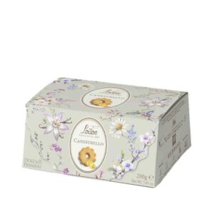 Canestrello Loison
