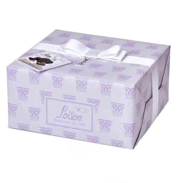 Colomba Cioccolato Loison