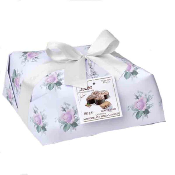 Colomba Senza Canditi Loison