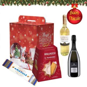 Buon Natale Pandoro 2