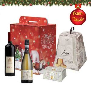 Buon Natale Pandoro 3