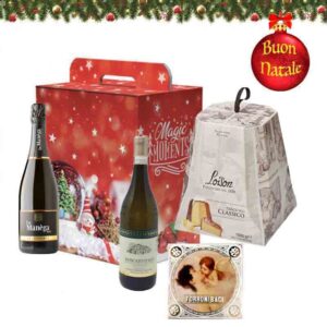 Buon Natale Pandoro 4