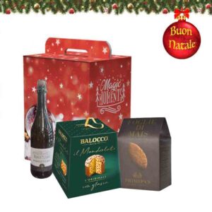 Buon Natale Panettone 1