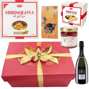 Confezione Allegria 3 Senza Glutine