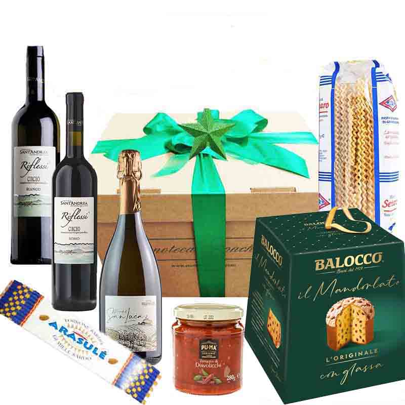 Confezione Gioia 1