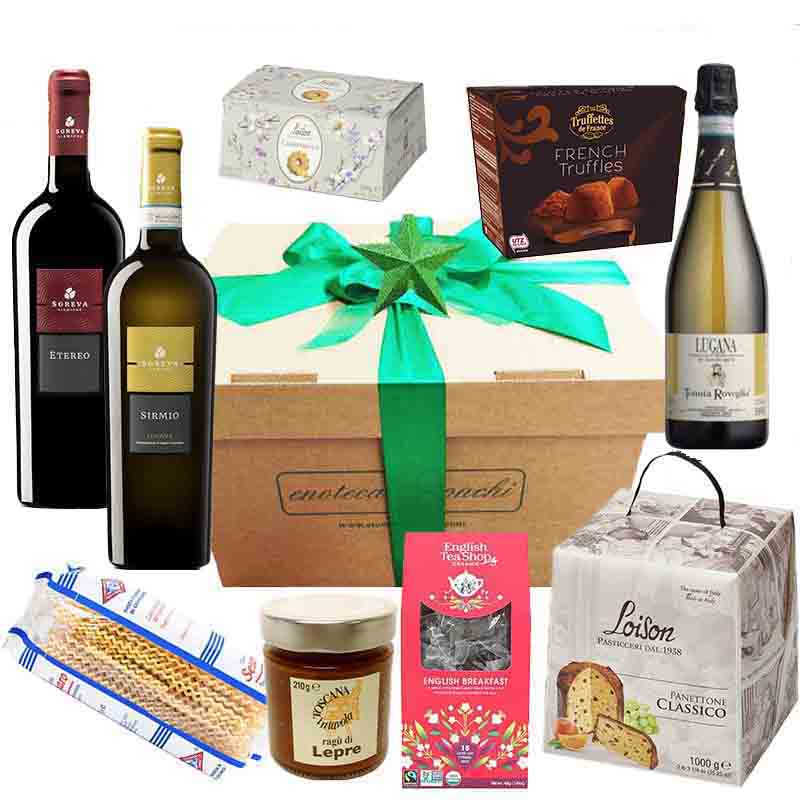 Confezione Gioia 2