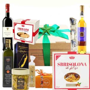 Confezione Gioia 3 Senza Glutine