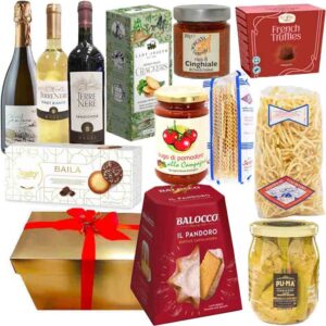 Confezione Splendore 1