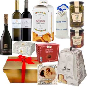 Confezione Splendore 2